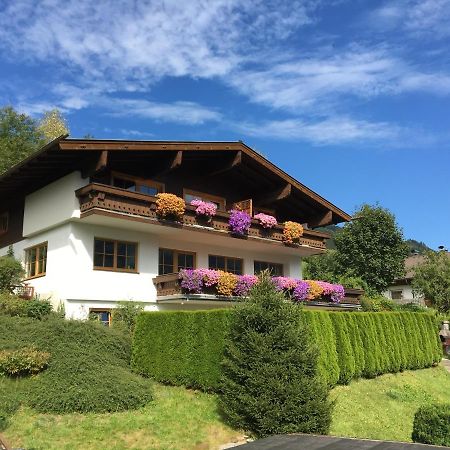 Landhaus Bergner Alm Фуш-ан-дер-Гросглокнерштрассе Экстерьер фото