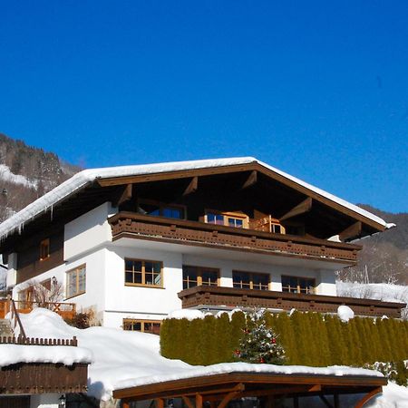 Landhaus Bergner Alm Фуш-ан-дер-Гросглокнерштрассе Экстерьер фото