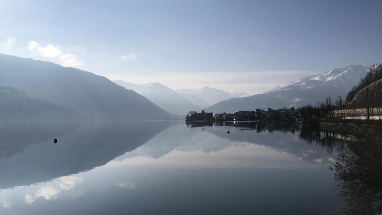 Landhaus Bergner Alm Фуш-ан-дер-Гросглокнерштрассе Экстерьер фото