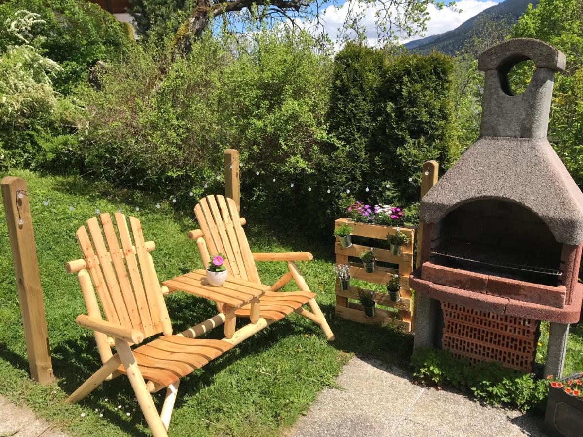 Landhaus Bergner Alm Фуш-ан-дер-Гросглокнерштрассе Экстерьер фото