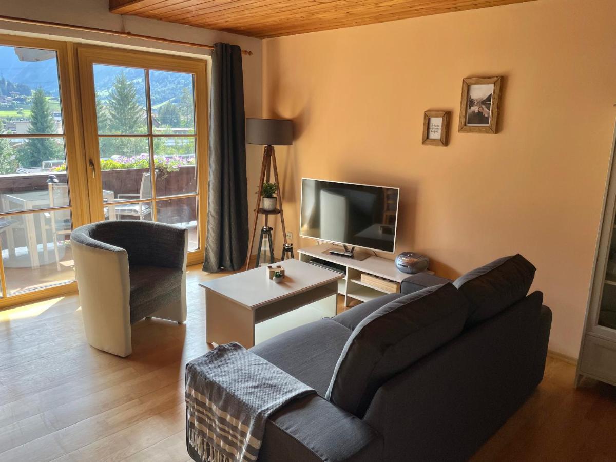 Landhaus Bergner Alm Фуш-ан-дер-Гросглокнерштрассе Экстерьер фото