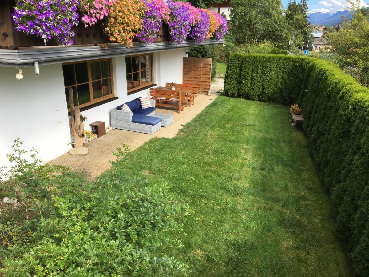 Landhaus Bergner Alm Фуш-ан-дер-Гросглокнерштрассе Экстерьер фото