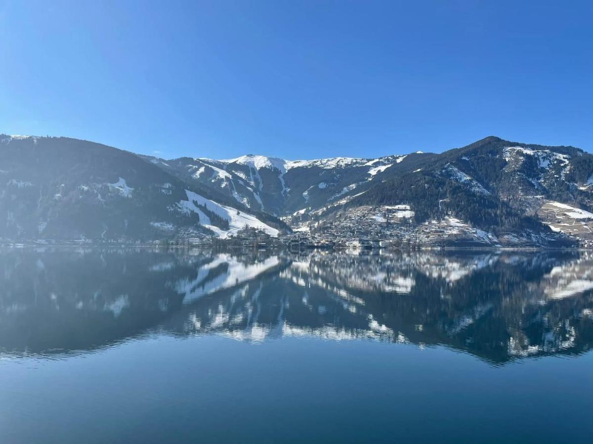 Landhaus Bergner Alm Фуш-ан-дер-Гросглокнерштрассе Экстерьер фото