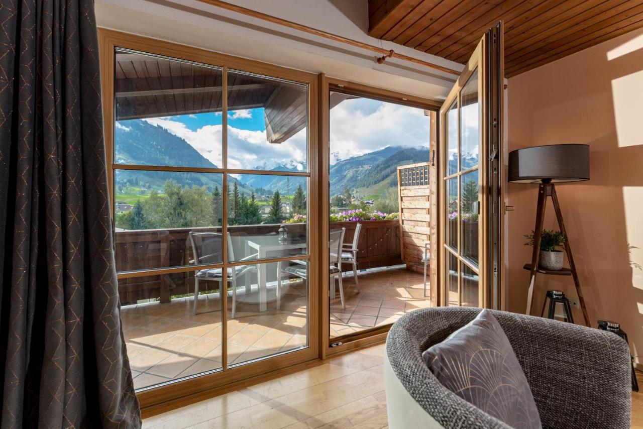 Landhaus Bergner Alm Фуш-ан-дер-Гросглокнерштрассе Экстерьер фото