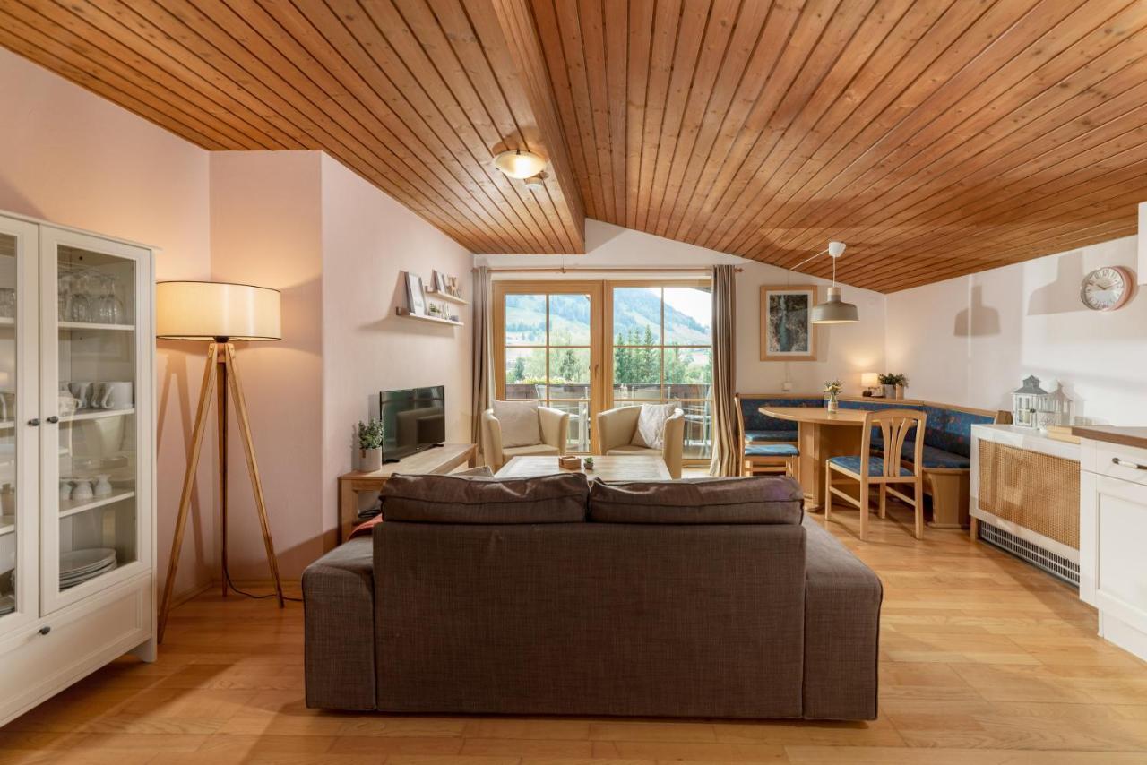 Landhaus Bergner Alm Фуш-ан-дер-Гросглокнерштрассе Экстерьер фото