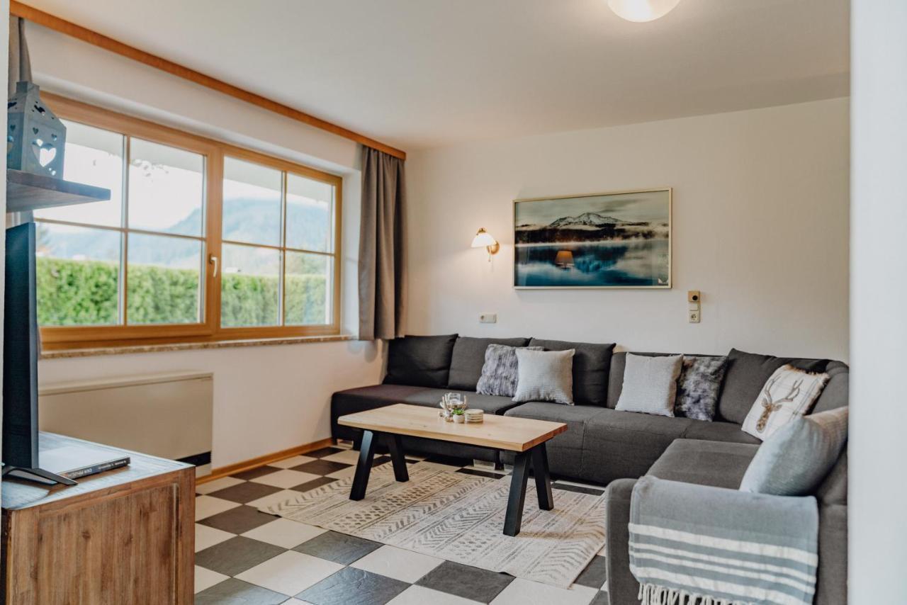 Landhaus Bergner Alm Фуш-ан-дер-Гросглокнерштрассе Экстерьер фото