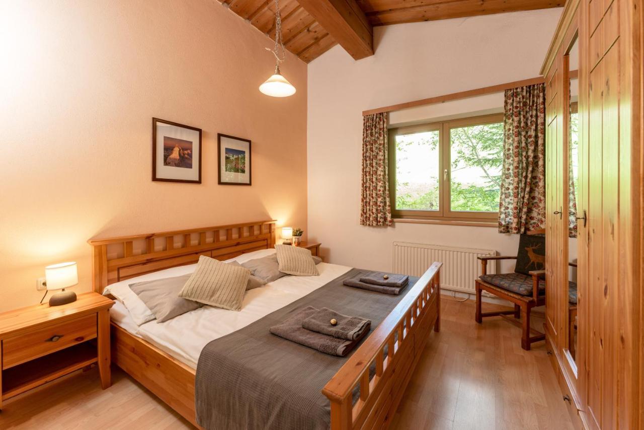 Landhaus Bergner Alm Фуш-ан-дер-Гросглокнерштрассе Экстерьер фото