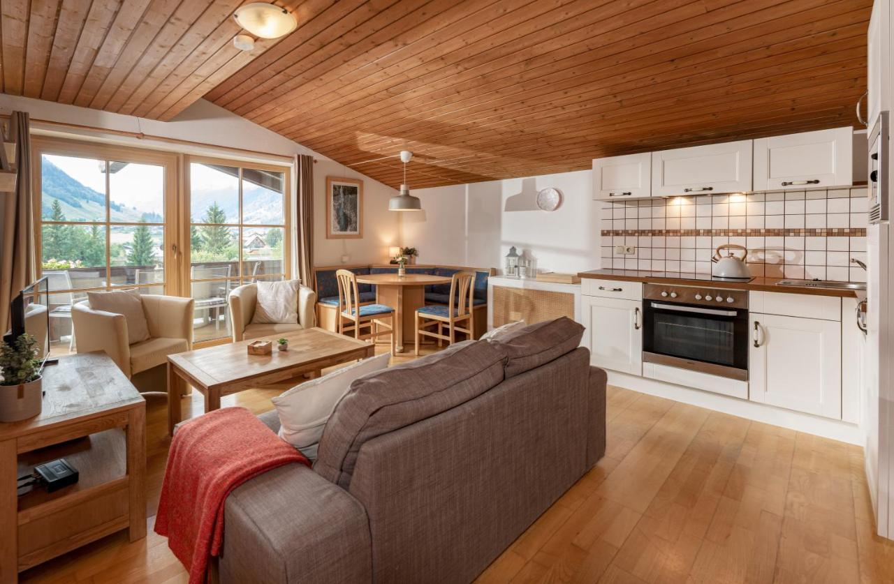 Landhaus Bergner Alm Фуш-ан-дер-Гросглокнерштрассе Экстерьер фото